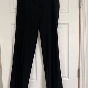 Banana Republic Martin Fit Suiting Pant